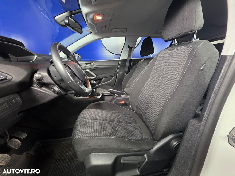 Peugeot 308 1.5L BlueHDI BVM6 Active Pack - 11