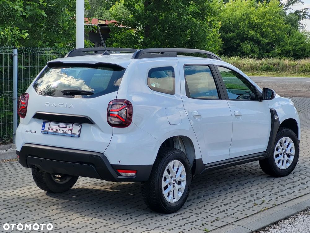 Dacia Duster 1.0 TCe Expression - 3