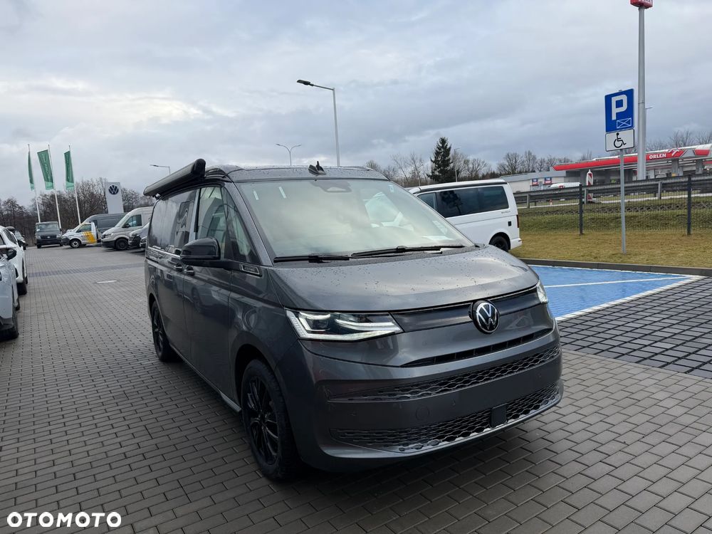 Volkswagen California - 4