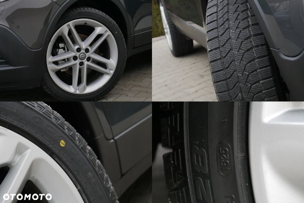 Opel Mokka 1.4 T Cosmo S&S 4x4 - 19
