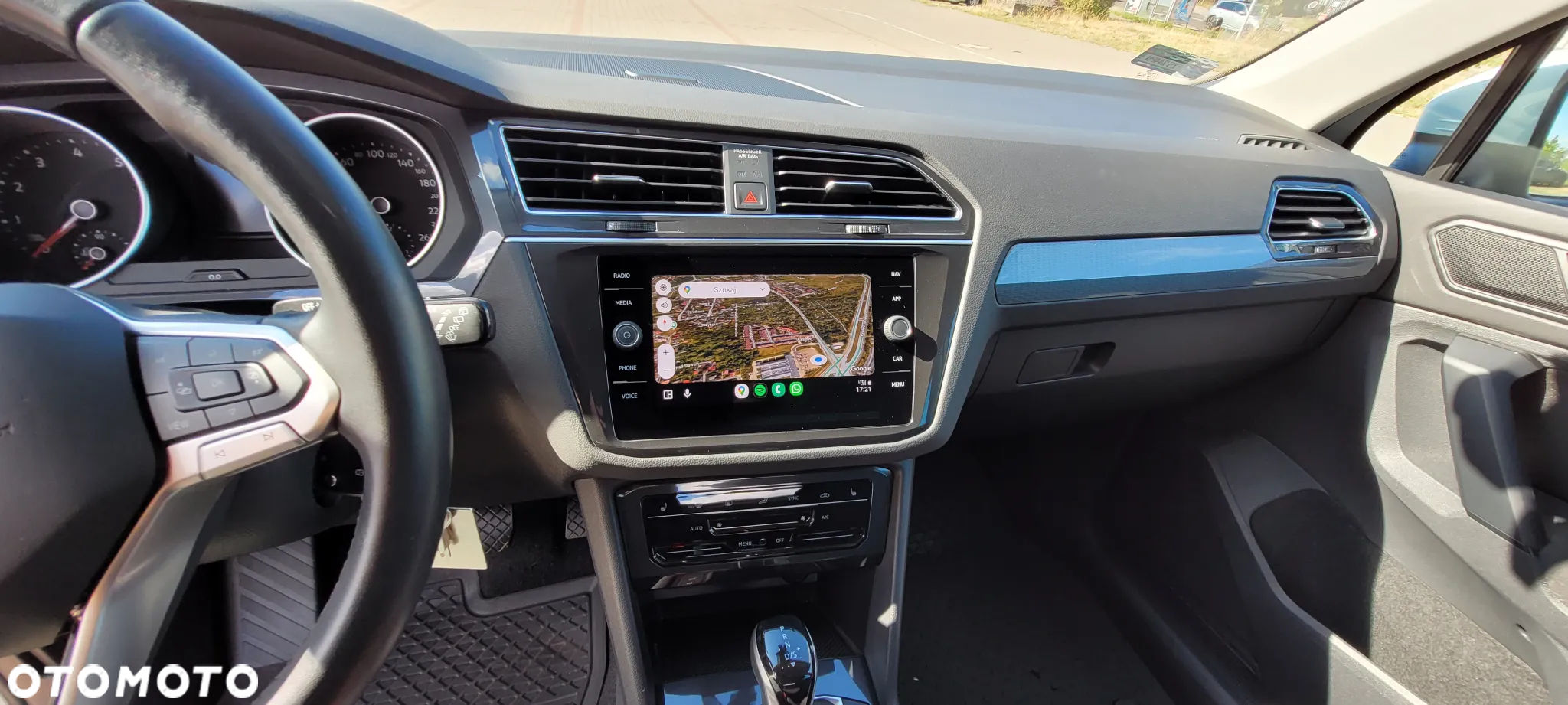 Volkswagen Tiguan 1.5 TSI EVO Life DSG - 22