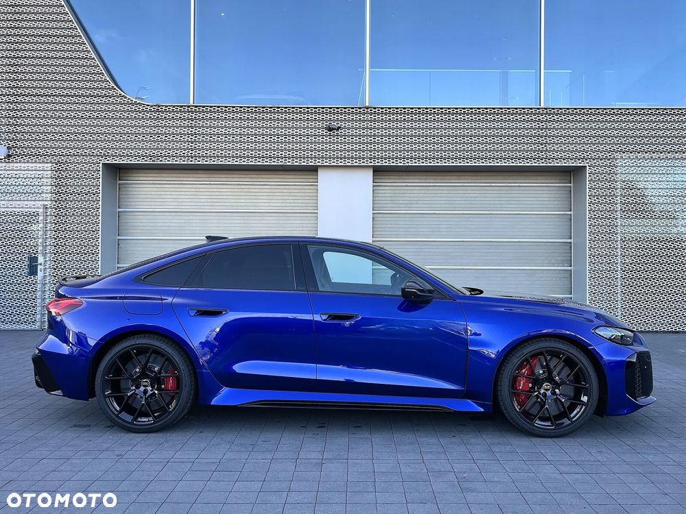 Audi RS5 Limousine - 5