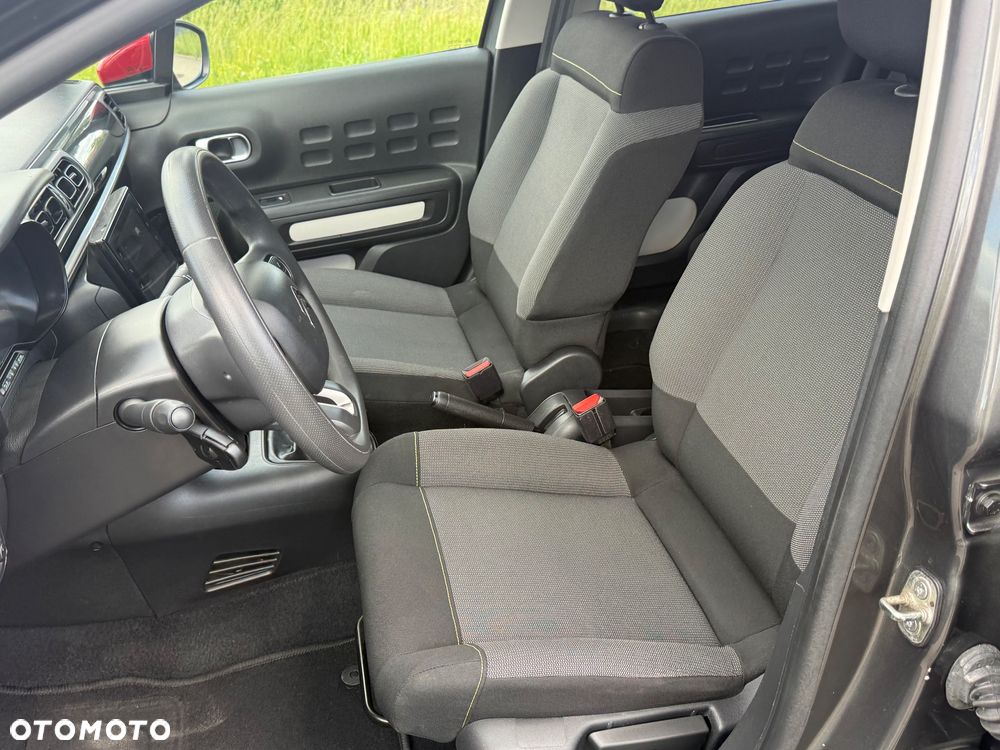 Citroën C3 - 16