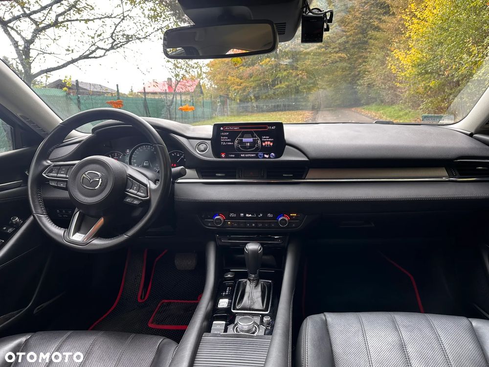 Mazda 6 2.5 SkyPassion - 41