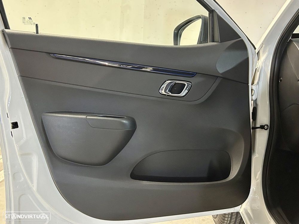 Dacia Spring Electric 45 Comfort Plus - 47