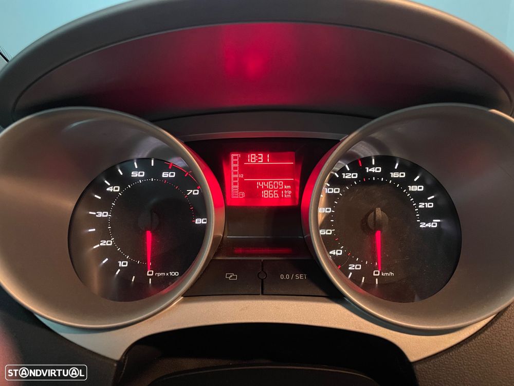 SEAT Ibiza 1.2 12V Sport - 9