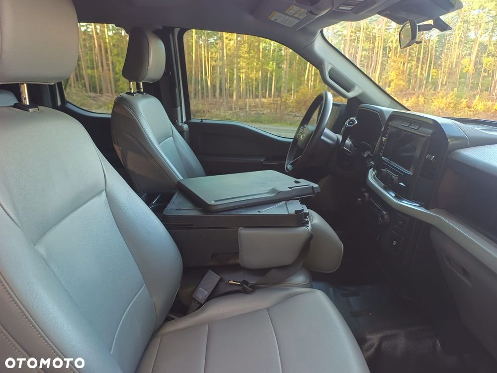 Ford F150 - 26
