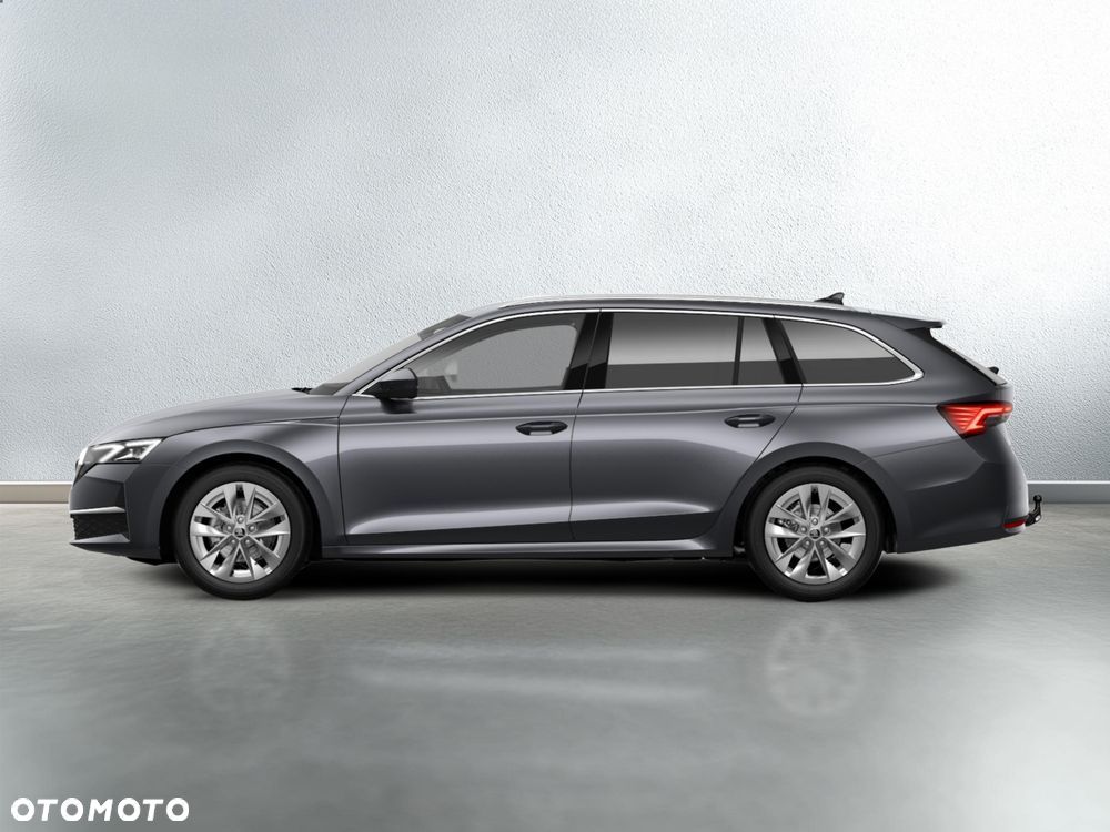 Skoda Octavia 2.0 TDI Drive Selection DSG - 3