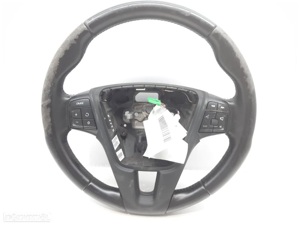 VOLANTE VOLVO XC60 - 1