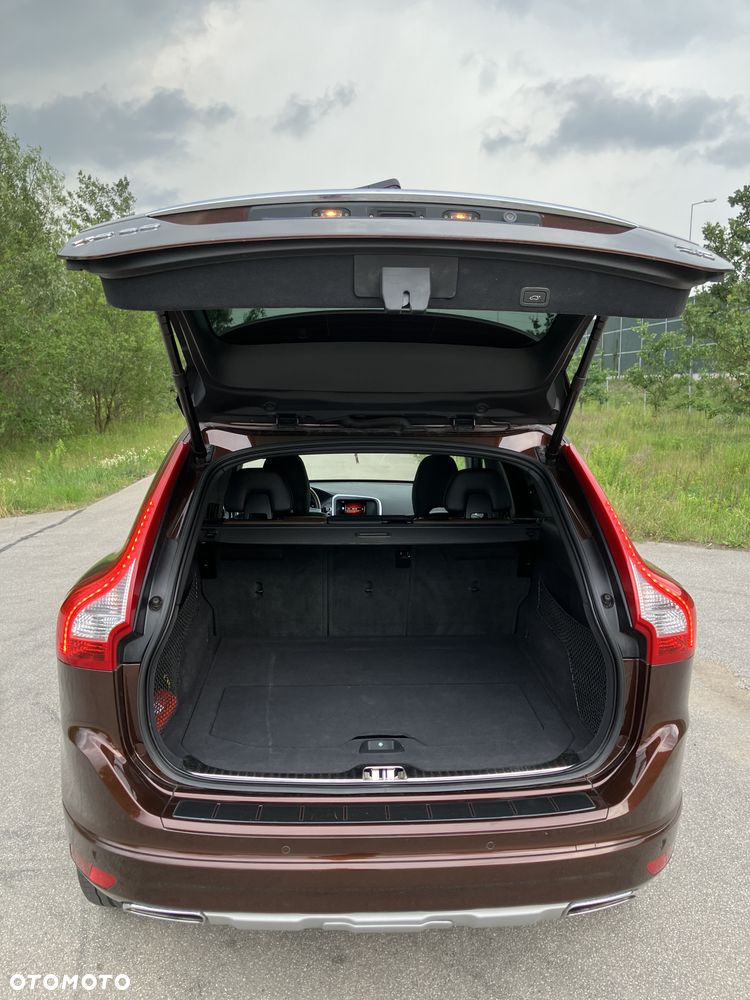 Volvo XC 60 - 14