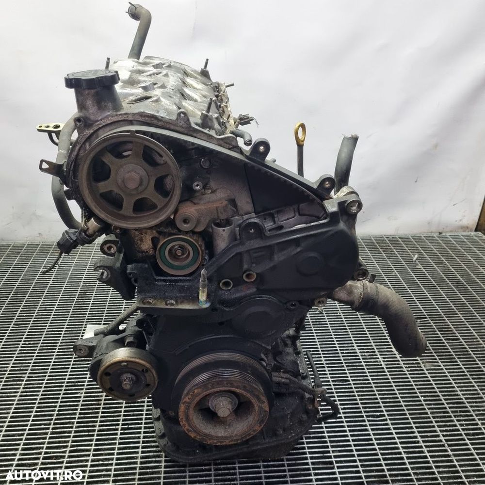 Motor Toyota RAV 4 II 2.0 D 2002 - 2006 116CP Manuala 1CD - FTV Euro4 (1428) Diesel 4x4 ... - 2