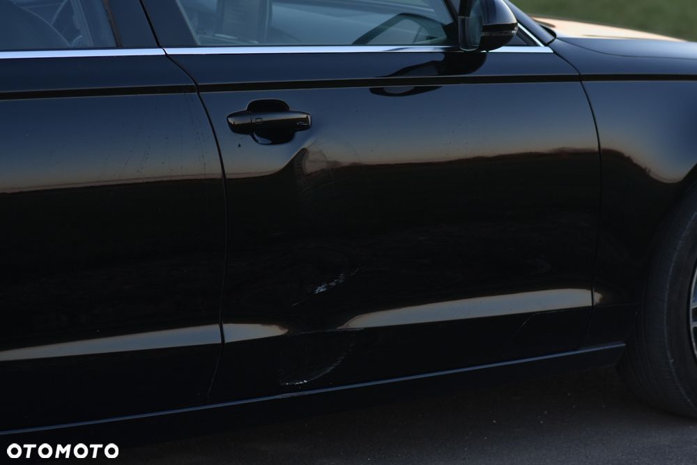 Audi A6 Avant - 8