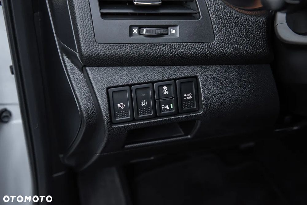 Suzuki Kizashi 2.4 4x4 CVT Sport - 17