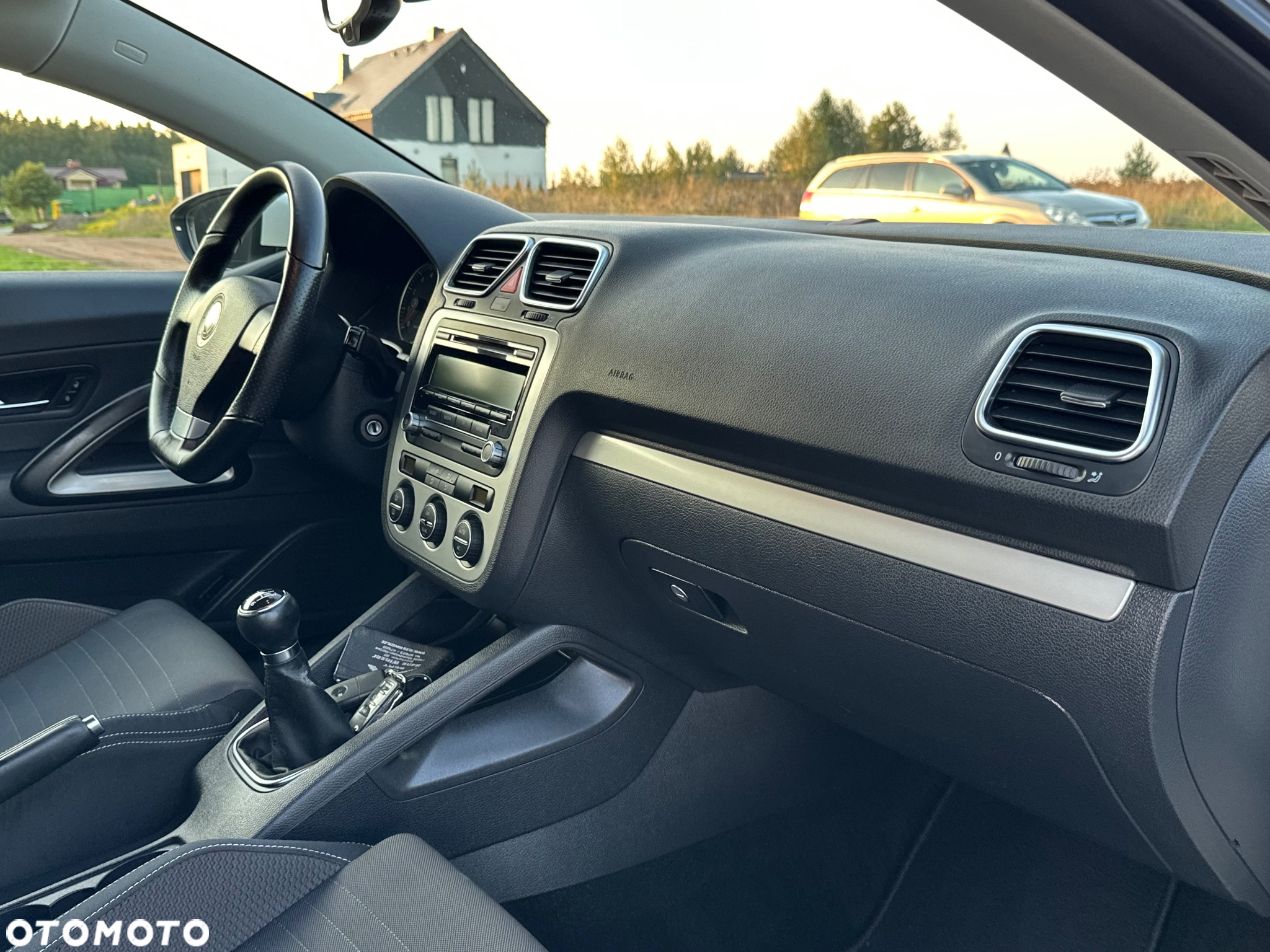 Volkswagen Scirocco 1.4 TSI - 28