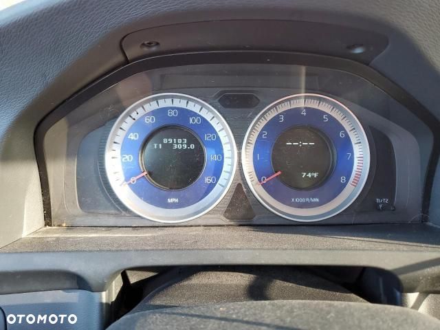 Volvo S60 T6 AWD Geartronic RDesign - 24