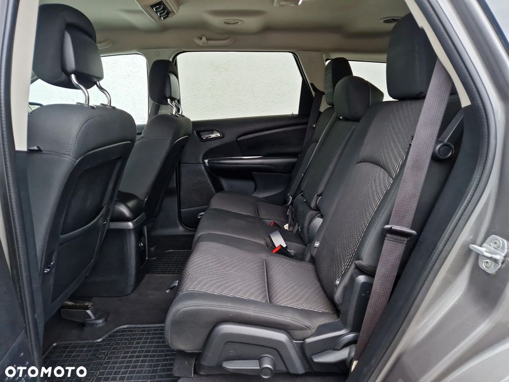 Fiat Freemont 2.0 Multijet - 16