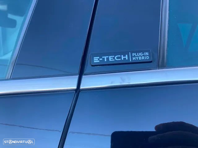 Renault Mégane Sport Tourer 1.6 E-Tech Plug-In Hybrid R.S. Line - 13