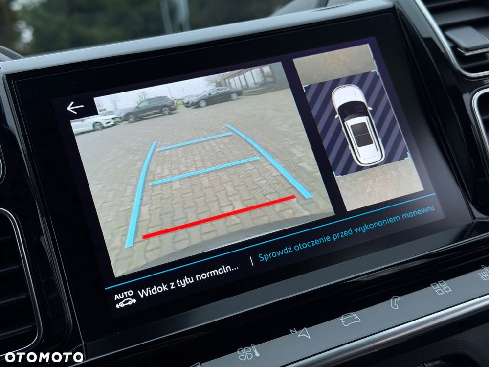 Citroën C5 Aircross 1.6 PureTech Shine EAT8 - 25