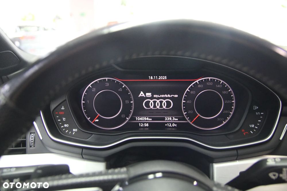 Audi A5 Coupé 3.0 TDI Quattro S tronic - 10