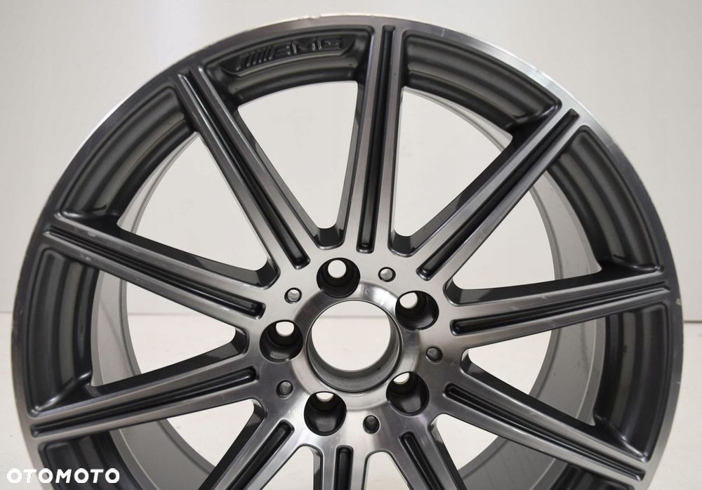 MERCEDES A KLASA W177 AMG FELGA A1774013900 18'' - 13
