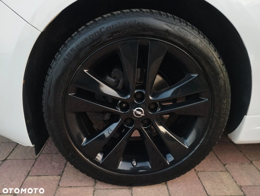 Opel Astra 1.4 Turbo - 18