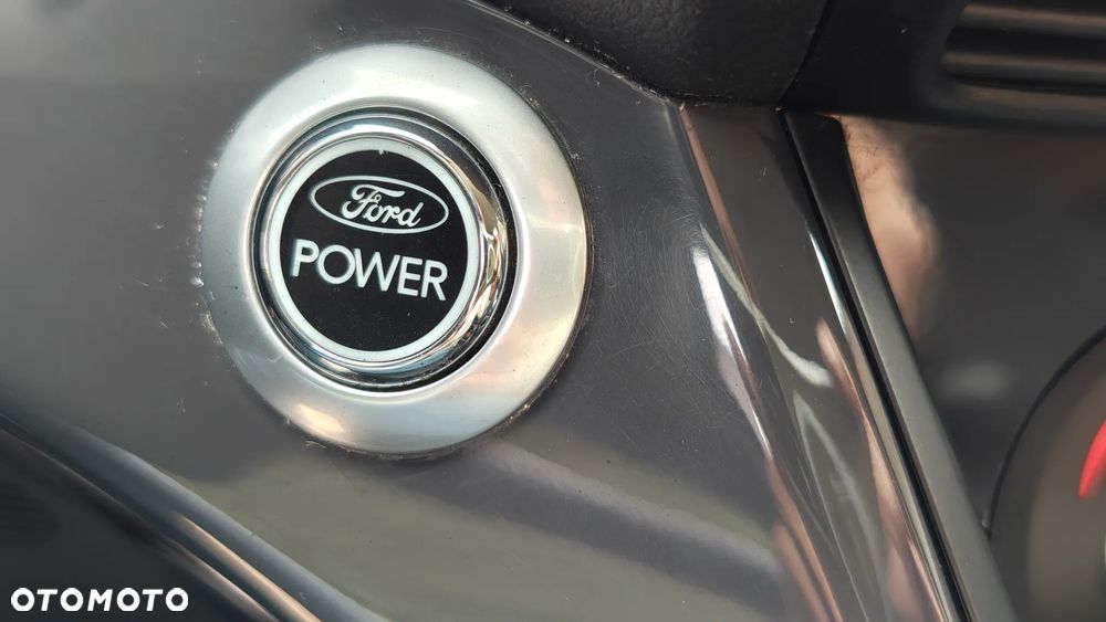 Ford Kuga 2.0 TDCi 4x4 Titanium - 15