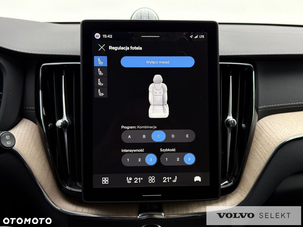 Volvo XC 60 - 37