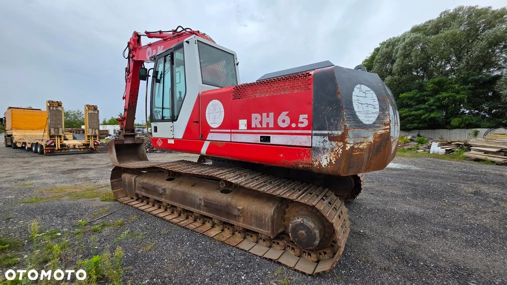 O&K RH 6.5 - 5