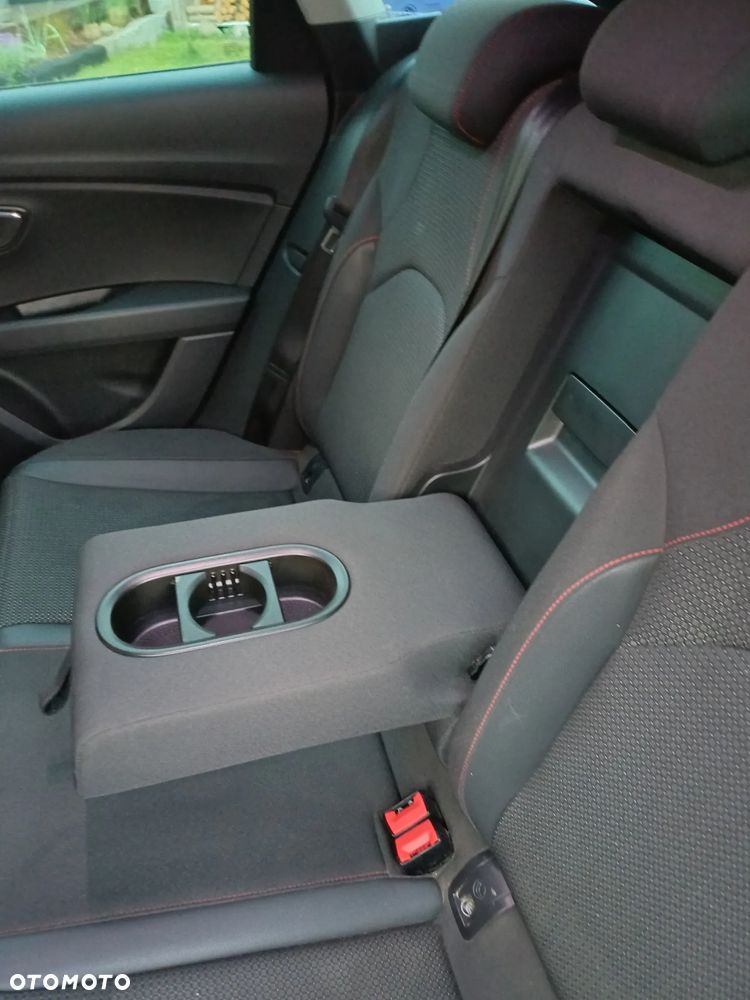 Seat Leon 1.4 TSI Start&Stop FR - 19