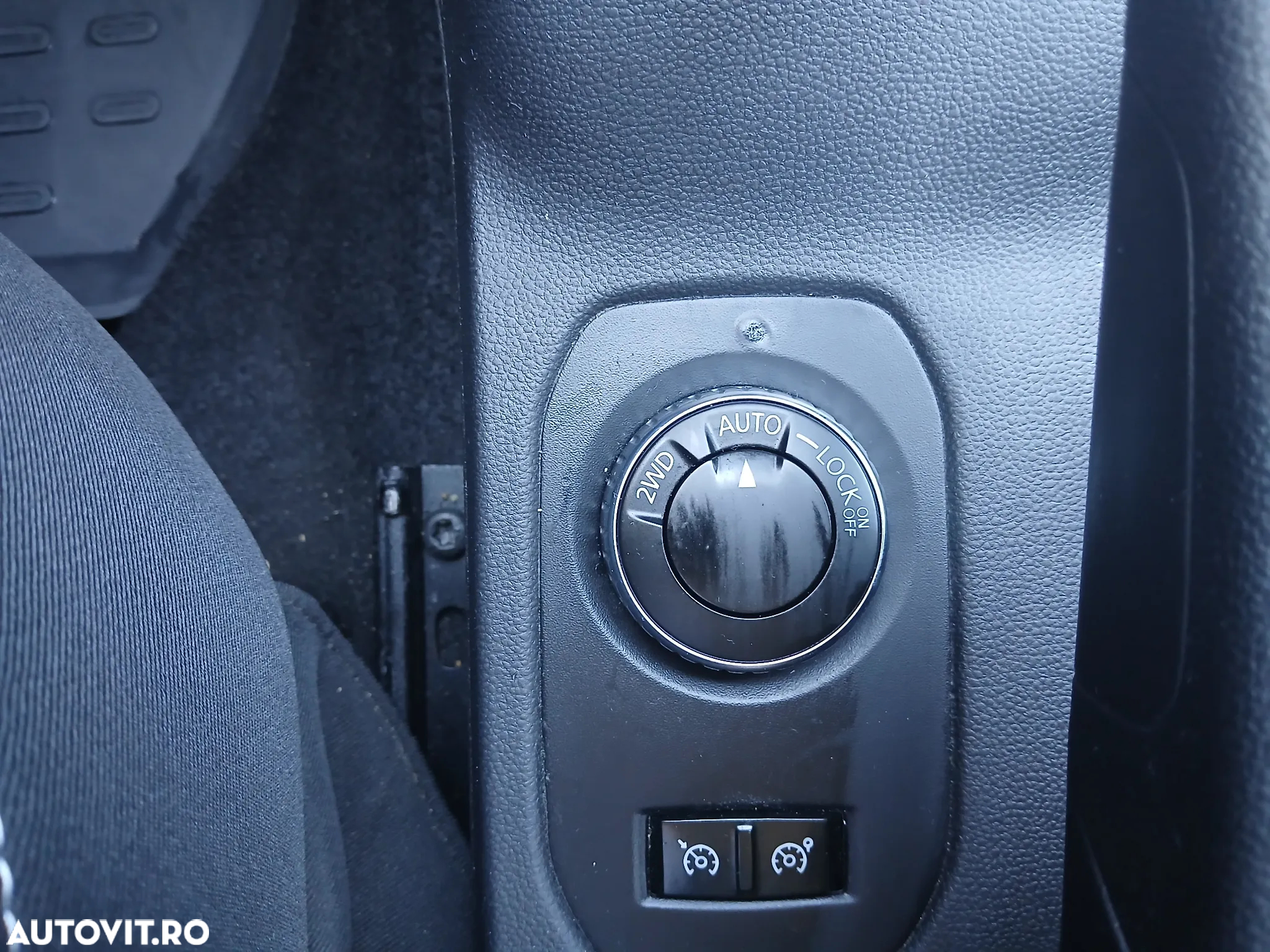 Dacia Duster 1.5 Blue dCi 4WD Comfort - 7