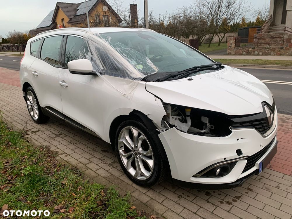 Renault Grand Scenic Gr 1.5 dCi Energy Life EU6 - 4