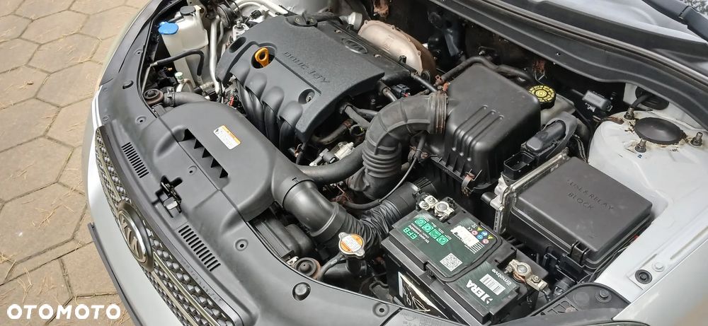 Kia ProCeed 1.6 CVVT EX - 34