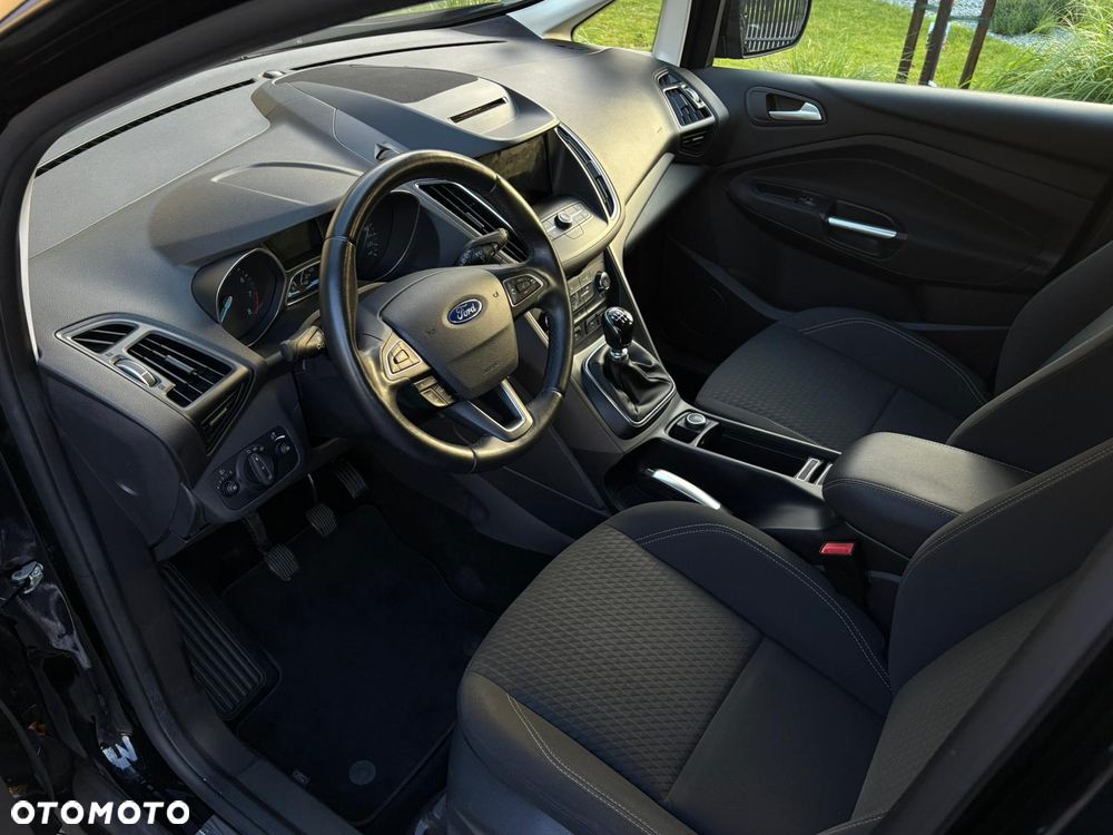 Ford C-MAX 1.0 EcoBoost Titanium ASS - 29