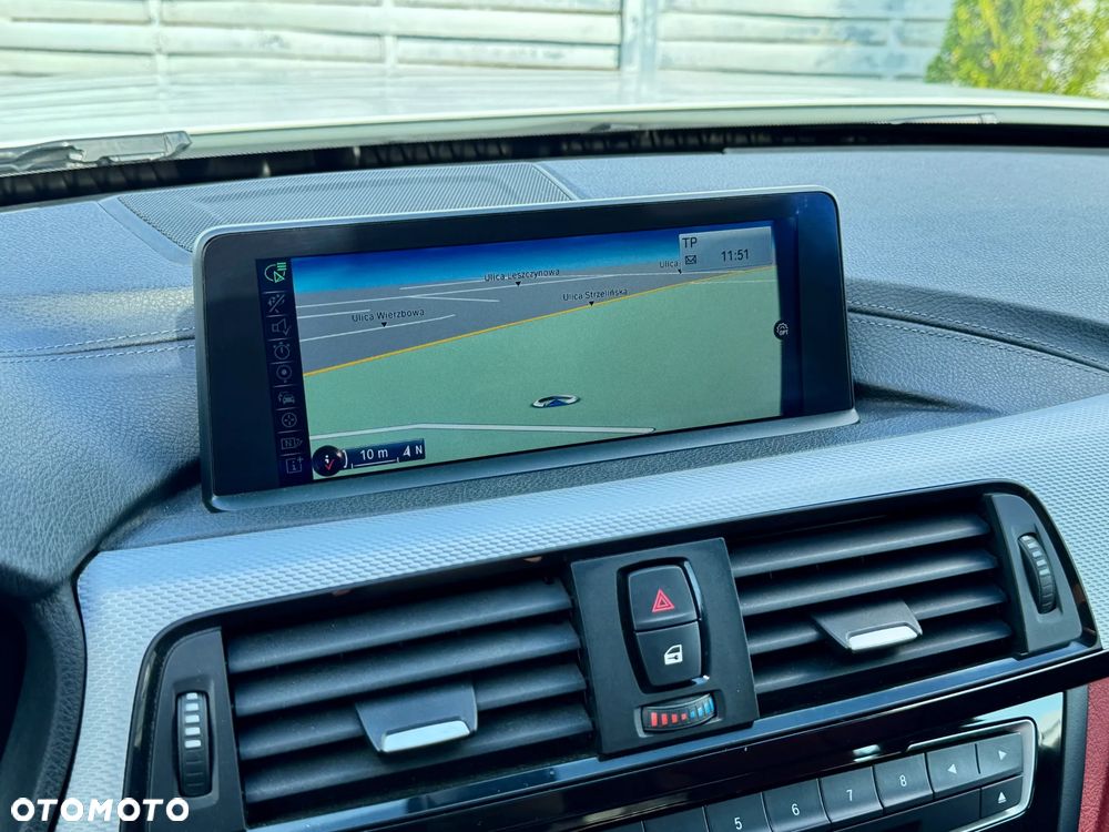 BMW Seria 4 430d xDrive Sport-Aut M Sport - 13