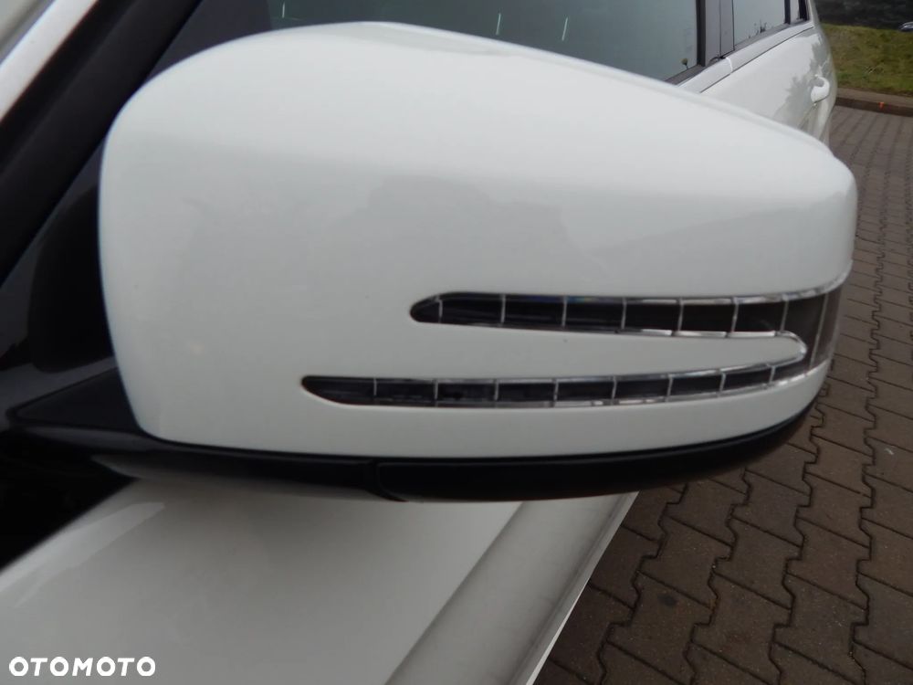 Mercedes-Benz Klasa E 350 7G-TRONIC Avantgarde BusinessEDITION - 22