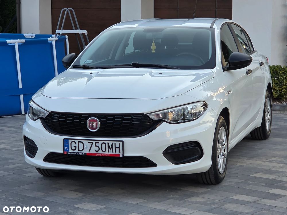 Fiat Tipo - 2