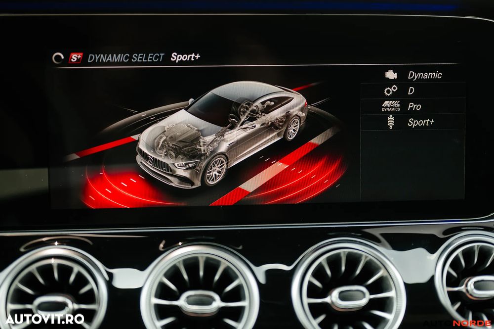 Mercedes-Benz AMG - 26