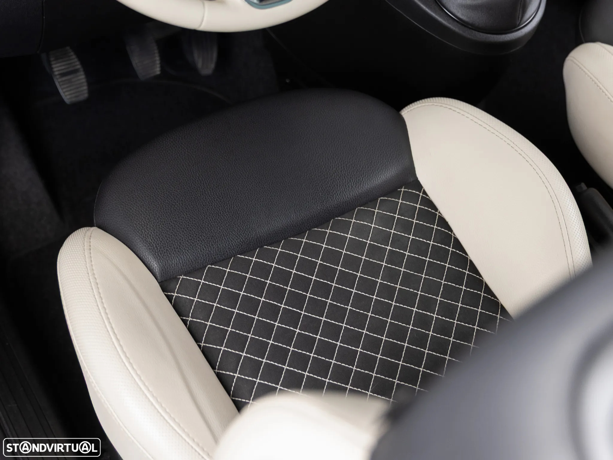 Fiat 500 1.0 Hybrid Dolcevita - 17