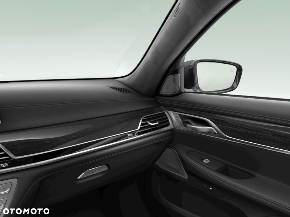 BMW Seria 7 - 9