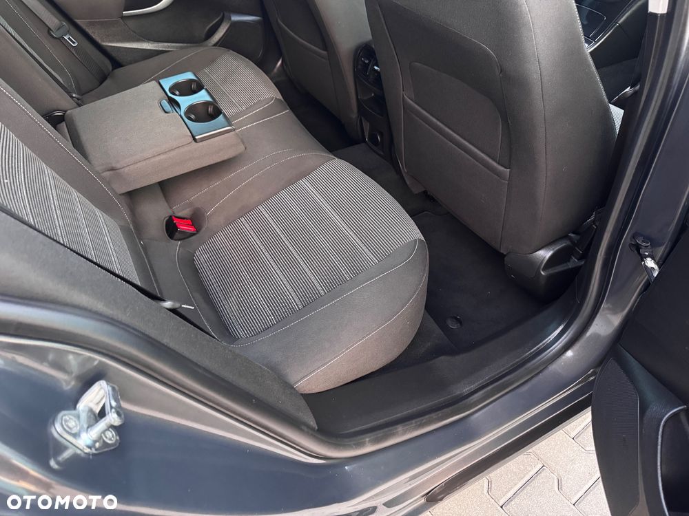Opel Insignia 2.0 CDTI ecoFLEX Start/Stop Business Edition - 26