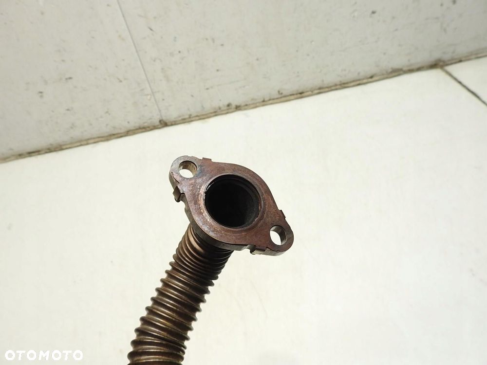 PRZEWÓD RURKA EGR RENAULT SCENIC III 2.0 DCI - 3