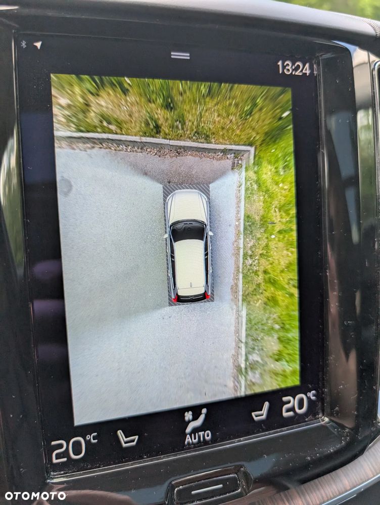 Volvo XC 60 - 29