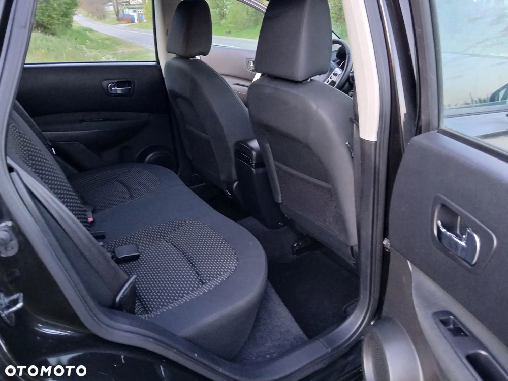 Nissan Qashqai 2.0 I-Way - 25