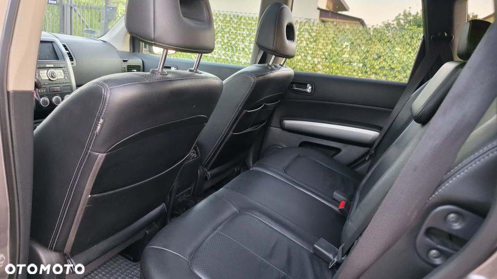 Nissan X-Trail 2.0 dCi SE - 12