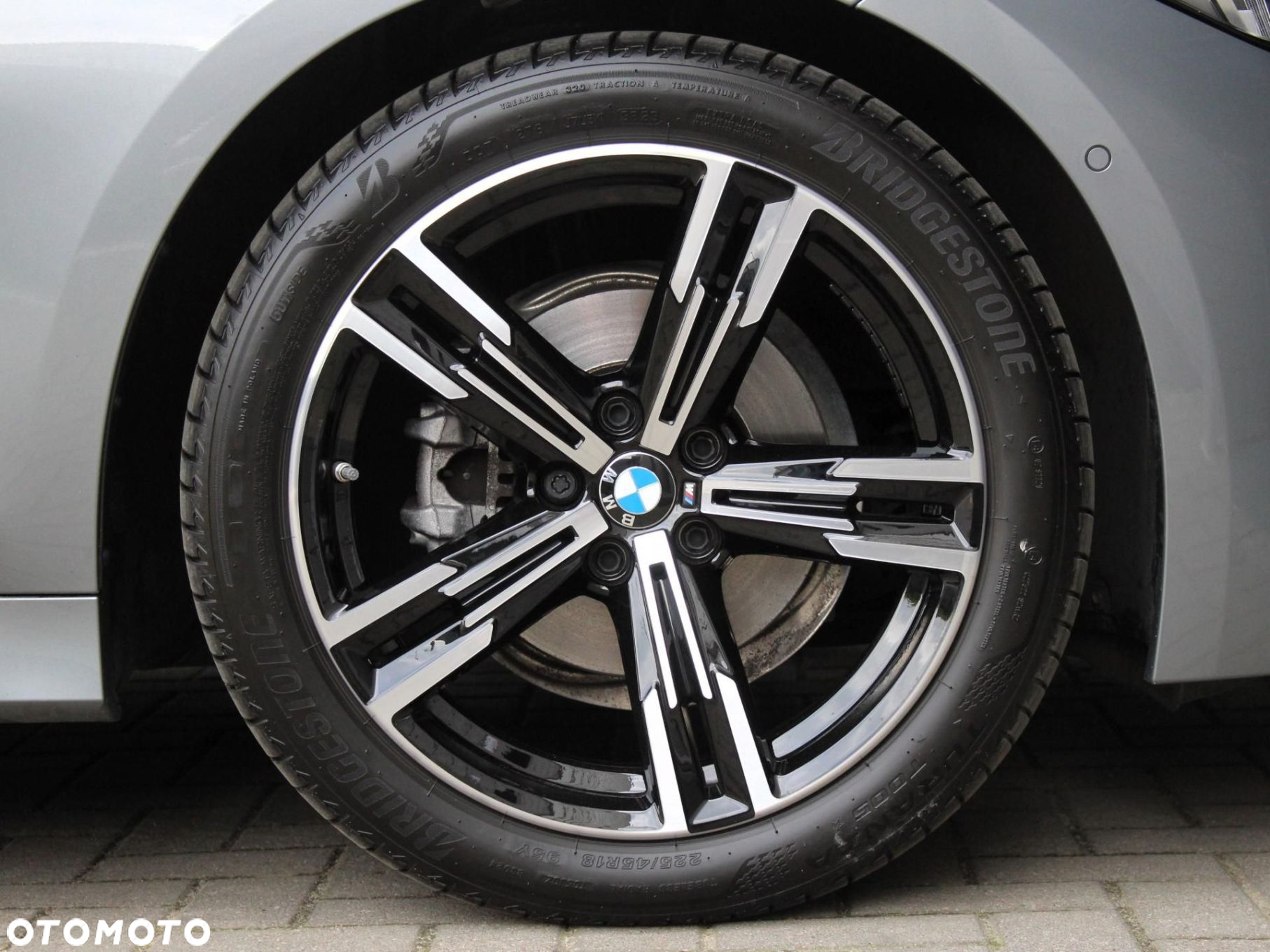 BMW Seria 3 - 4
