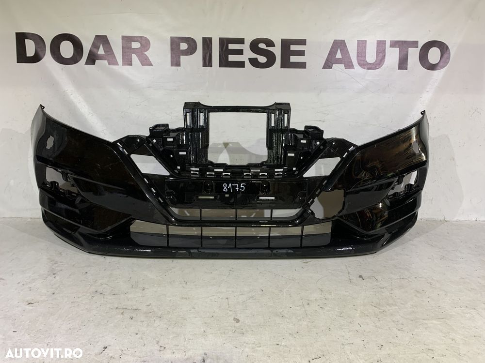 Bara fata Nissan Qashqai, 2017, 2018, 2019, 2020, 2021, cod origine OE 62022-HV00H. - 1