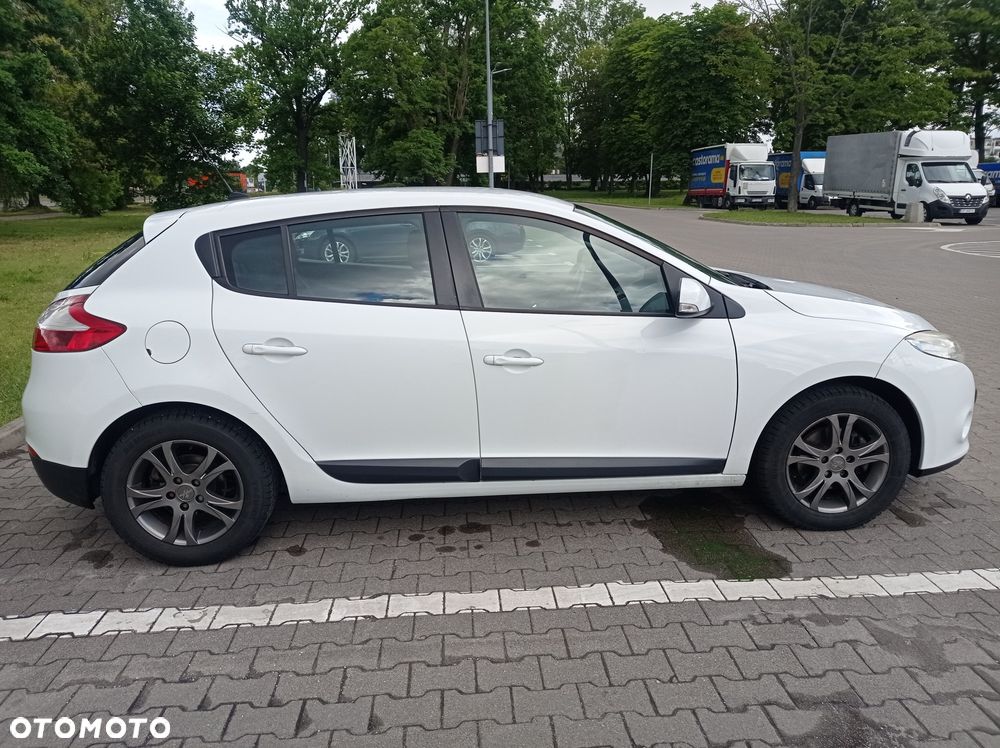 Renault Megane - 7