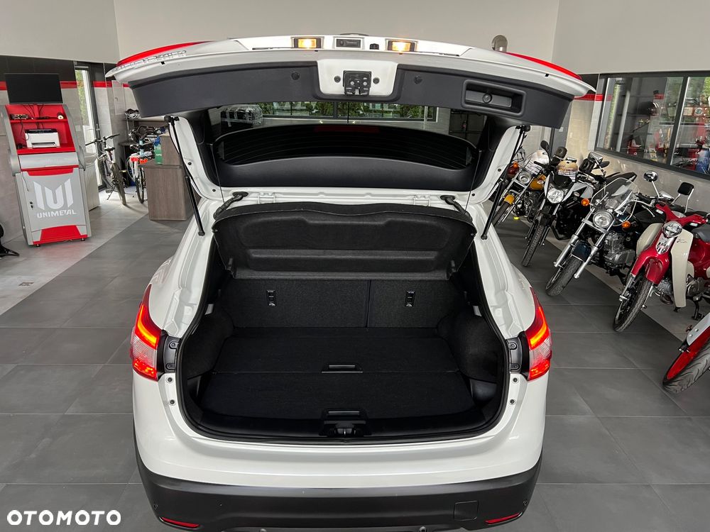 Nissan Qashqai 1.6 360 S/S - 25