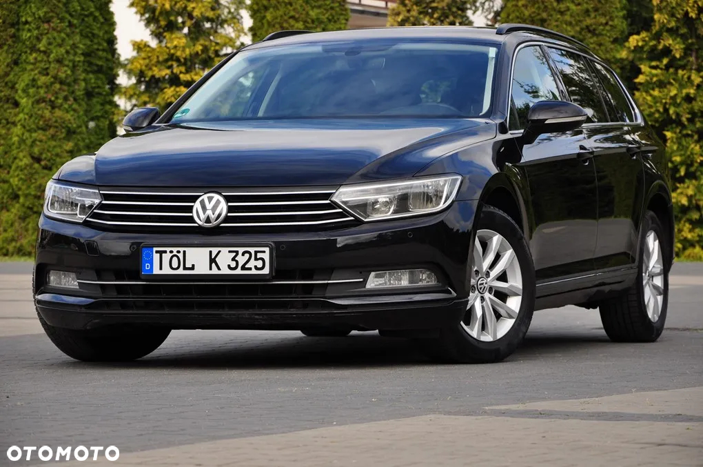 Volkswagen Passat 2.0 TDI BMT Highline - 5