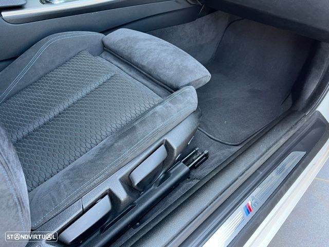 BMW 420 i Pack M Auto - 8